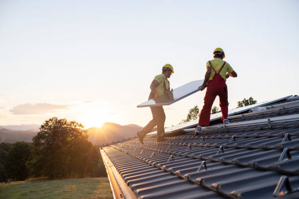 Best Tile Roofing Installation  in South Pekin, IL