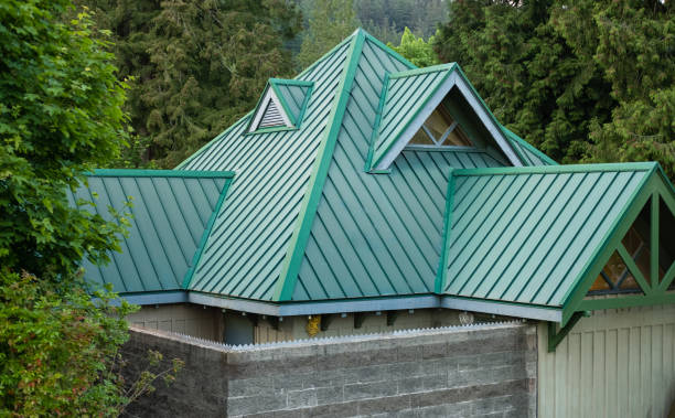 Fast & Reliable Emergency Roof Repairs in South Pekin, IL