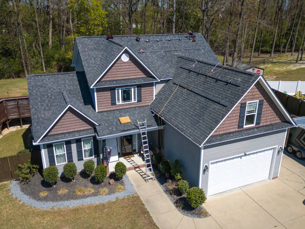 Roof Insulation in South Pekin, IL